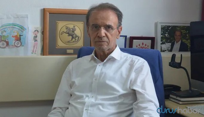 Bilim Kurulu Üyesi Prof. Ceyhan sayı verdi ve uyardı