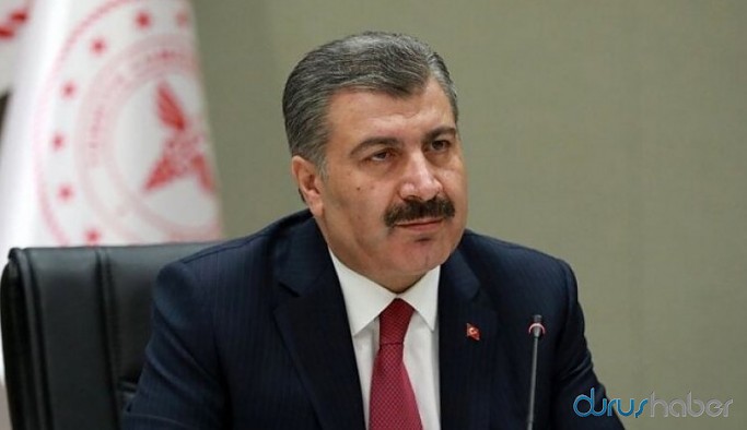 Türkiye'de koronavirüs nedeniyle hayatını kaybedenlerin sayısı 3 bin 520'ye yükseldi