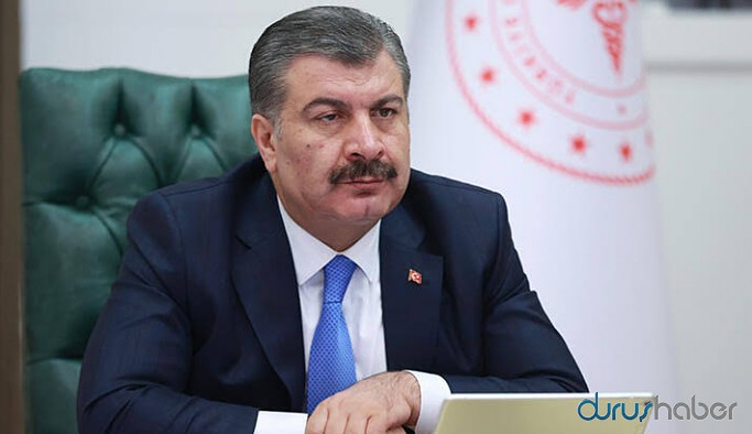 Türkiye'de koronavirüs nedeniyle hayatını kaybedenlerin sayısı 3 bin 689'a yükseldi