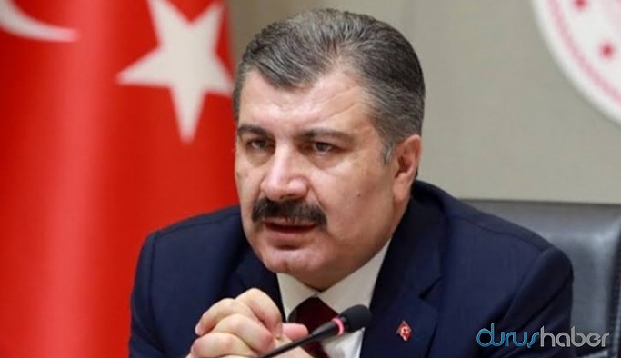 Türkiye'de koronavirüsten hayatını kaybedenlerin sayısı 4 bin 266'ya çıktı
