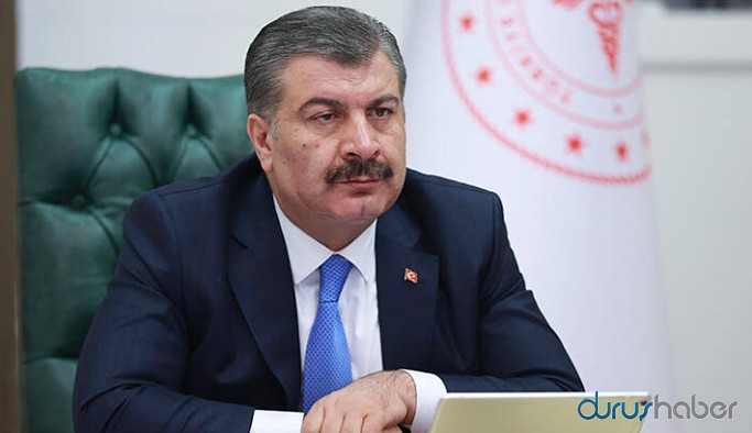 Türkiye'de koronavirüsten ölenlerin sayısı 3 bin 336'ya yükseldi