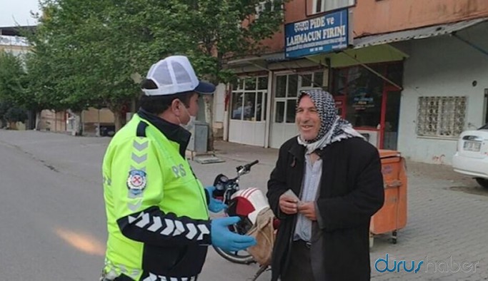 Türkiye'deki koronavirüs cezalarının yarısı bu kentte yazıldı