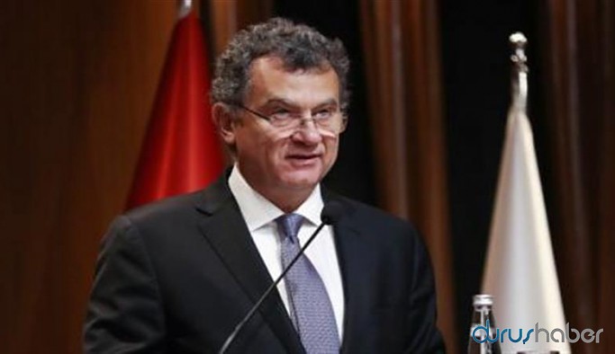 TÜSİAD Başkanı Kaslowski: Dünyada güvenli liman kalmadı