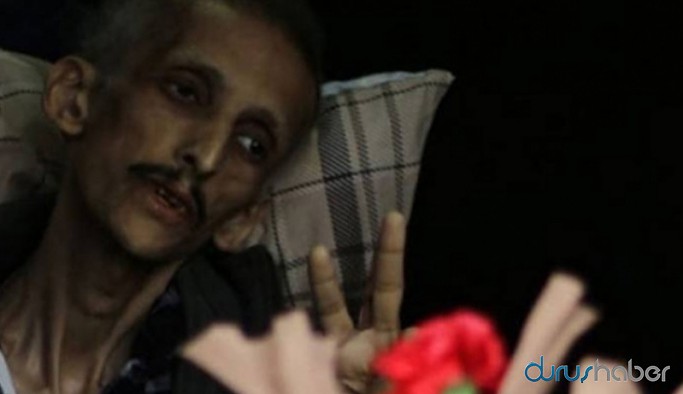 Tutuklular ölüm orucundaki İbrahim Gökçek için 3 günlük açık grevi başlattı