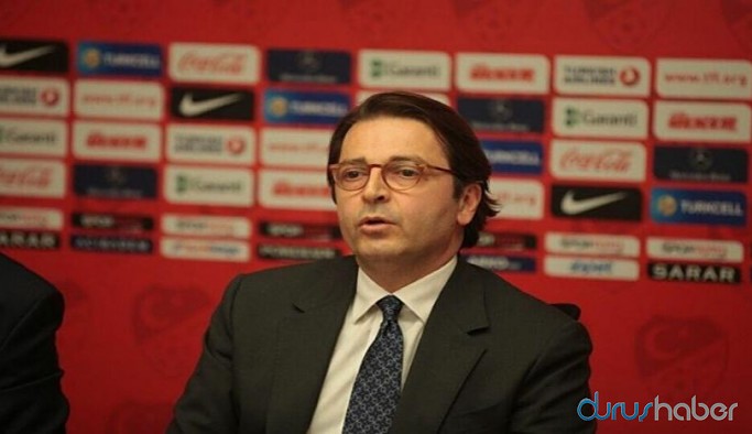 UEFA ve TFF Sağlık Kurulu Üyesi Düren: Türkiye'de ligler hiç oynanmayabilir