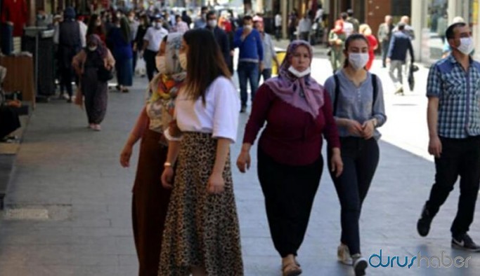Vaka sayısının arttığı kentte valilikten uyarı