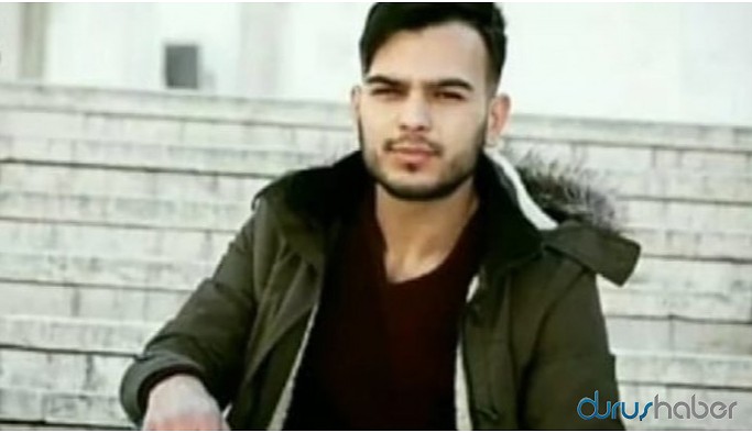 Van’da şüpheli asker ölümü