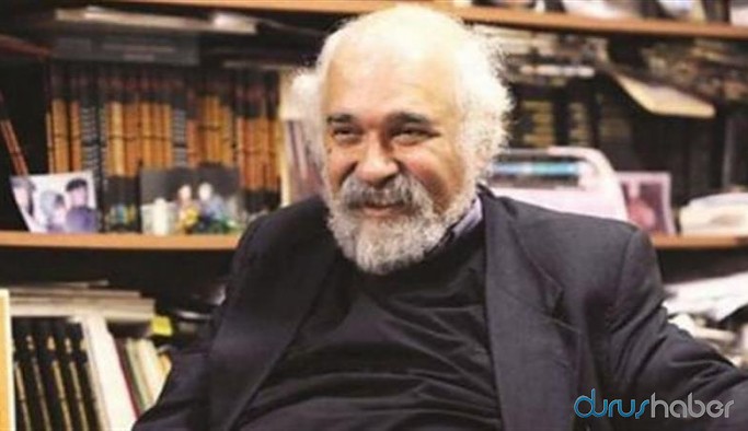 Yazar Ragıp Zarakolu hakkında soruşturma başlatıldı