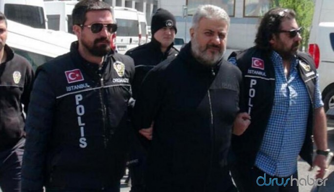 İranlı uyuşturucu baronu Zindaşti’yi tahliye eden hakime soruşturma