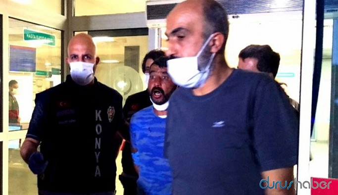 Suç makinesi 'yargı paketi'yle cezaevinden çıktı, dini nikahlı eşini öldürdü