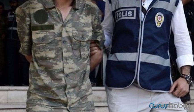 Polis ve jandarmadan 56 ilde operasyon: 167 gözaltı kararı