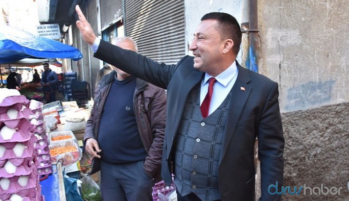 6 ayda kasayı sıfırladı, 2020 ödeneğini tüketti, 90 milyonluk borca battı