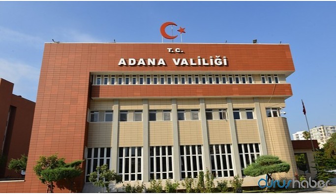 Adana'da kente giriş ve çıkışlar yasaklandı