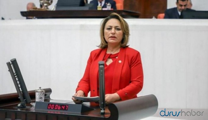 Adana’da başhekim ve yardımcılarına AKP’de mülakat iddiası Meclis gündeminde