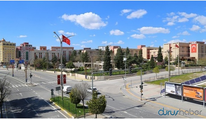 Adliyede ateş ölçen görevli karantinaya alındı