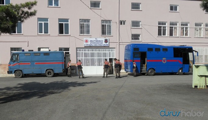 Cezaevinde 22 kişi koronavirüse yakalandı