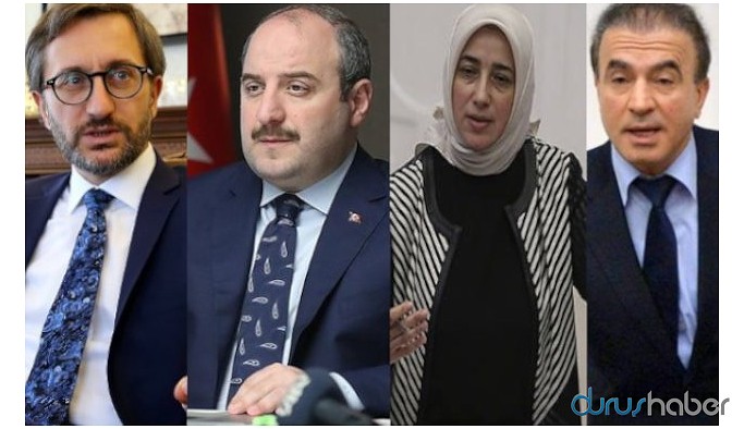 AKP'lilerden Başak Demirtaş'a saldırıya iki türlü tepki