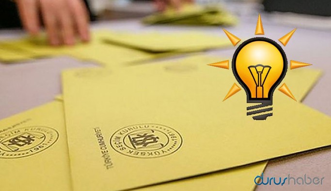 AKP'de 'seçim barajı' tartışmaları