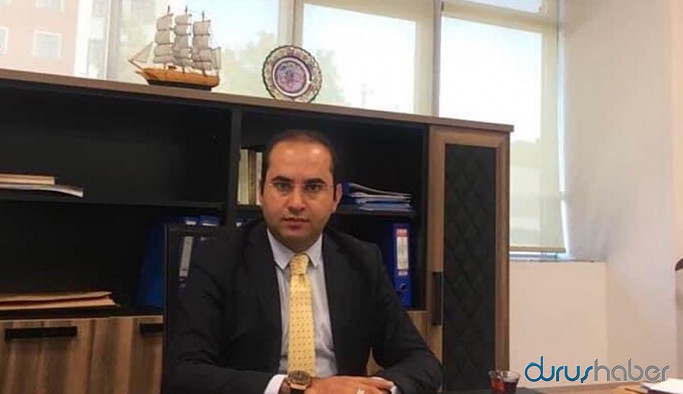 AKP'li başkana bıçaklı saldırı
