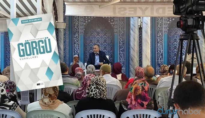 AKP'li belediye yandaş yazarın kitabını 300 bin TL'ye aldı