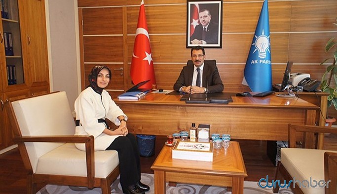 AKP'li isimlerin olduğu derneğe izinsiz yardım toplama hakkı