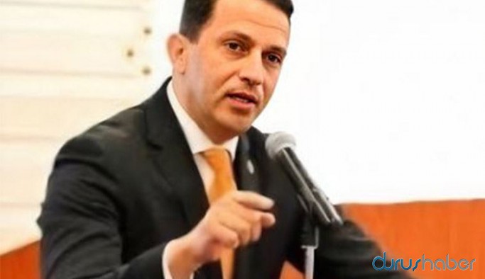 AKP'li Mücahit Birinci Erdoğan'a 'dislike'ı dış güçlere bağladı