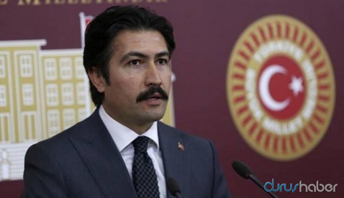 AKP'li Özkan'dan 'eleştiri': Demokrasiden bahsedip yürüyüş yapıyorlar, hükümeti yıkmak istiyorlar