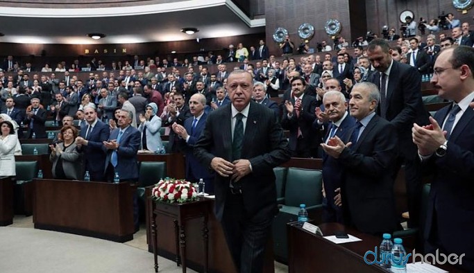 AKP'li vekillerin 'çoklu baro' çaresizliği: Beyefendi talimat verdi, yapacak bir şey yok