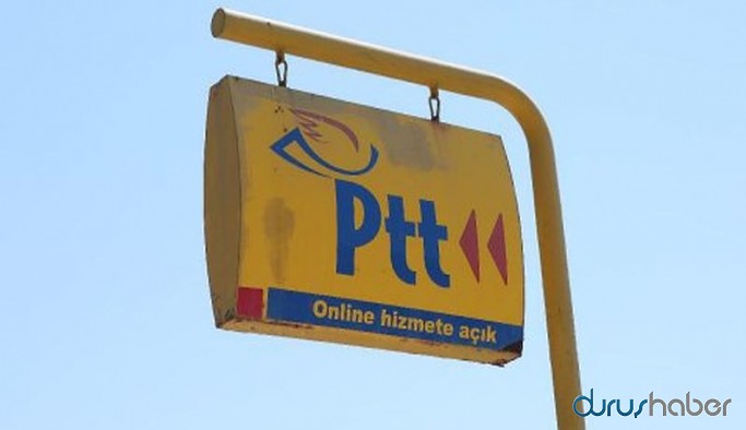 AKP, PTT binasına taşındı: 'Kimse çıkaramıyor'
