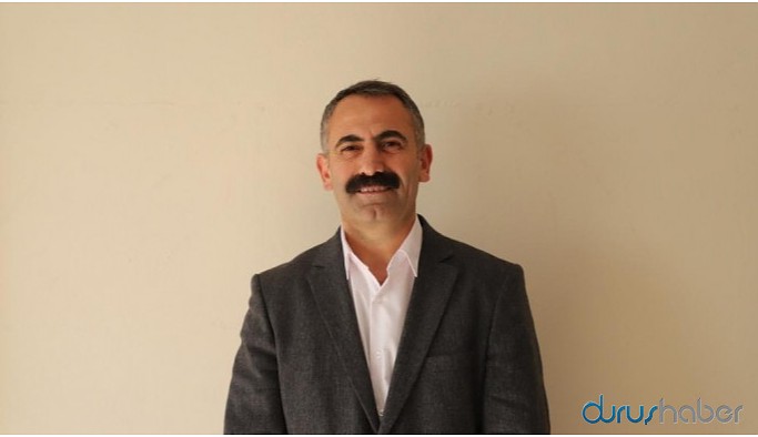 Yerine kayyım atanan HDP'li Eşbaşkan'ın hapis cezası onandı
