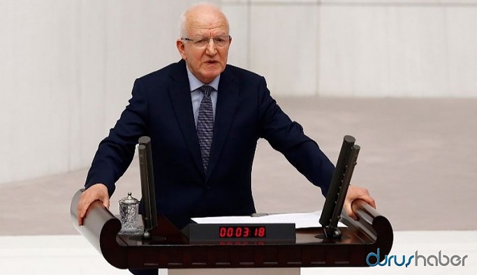 Anayasa Profesörü Kaboğlu: Parti kolluğu bitti, sıra fişlemede