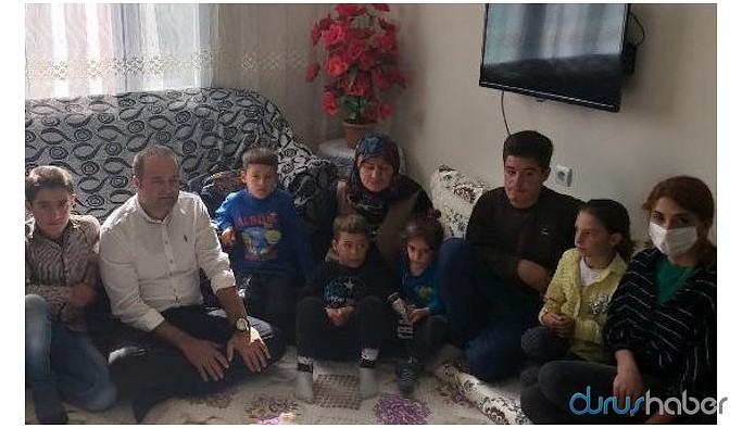 Asker ateşiyle hayatını kaybeden gencin ailesi adalet istiyor