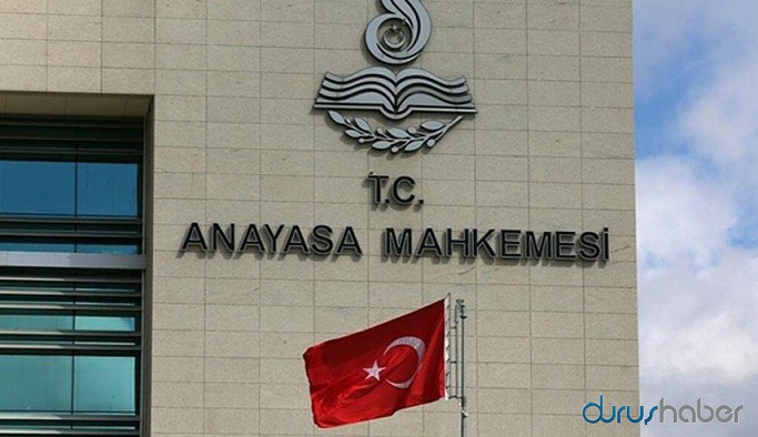 Anayasa Mahkemesi’nden kritik ByLock kararı
