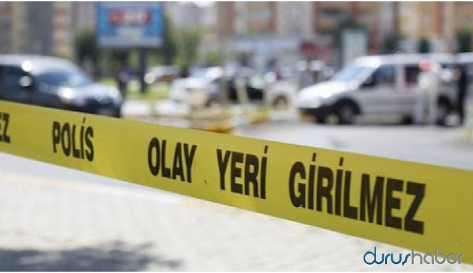 Bağcılar'da silahlı kavga