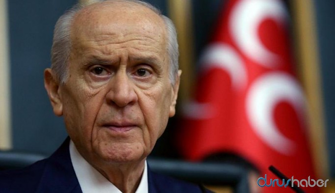 Bahçeli’ye hakaret davasında beraat veren yargıçlara soruşturma