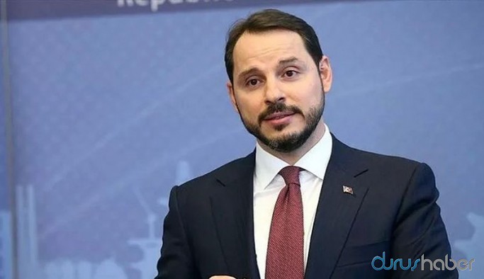 Bakan Albayrak'tan bankalara çağrı