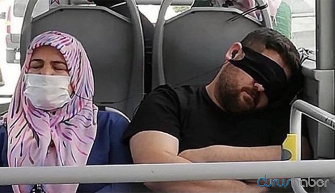 Sağlık Bakanı Koca’dan, ‘maske’ eleştirisi