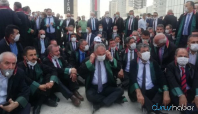 Barolar 3 Temmuz’da 'Savunma Mitingi' yapacak