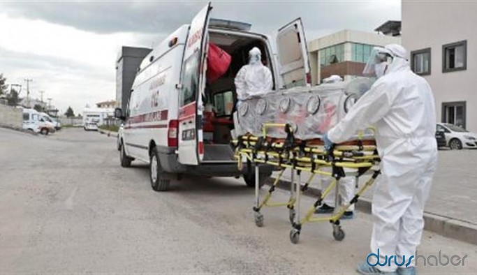 Bazı illerde koronavirüs vaka sayısı arttı: İkinci dalga uyarısı