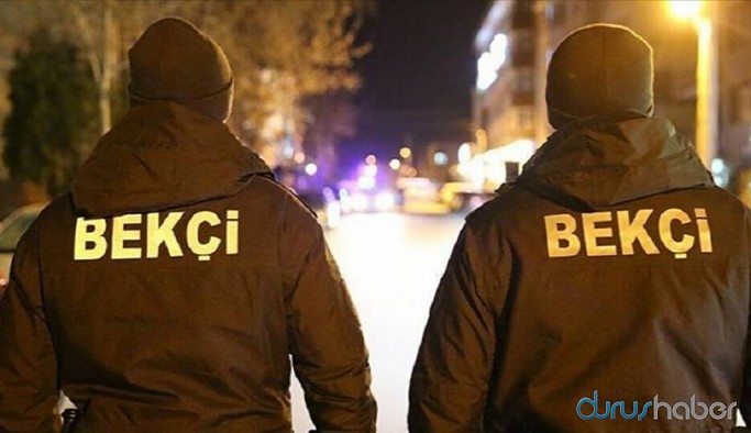 Bekçi kanunu Anayasa Mahkemesi’ne gidiyor