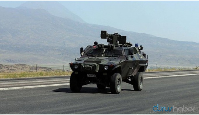 Bitlis'te 9 köyde sokağa çıkma yasağı