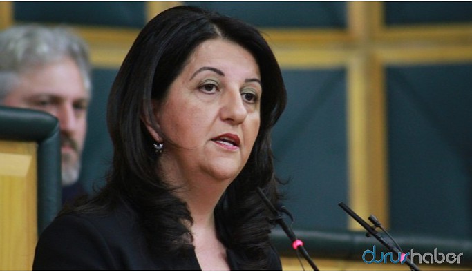Buldan: DTK'ye operasyon Kürt düşmanlığının geldiği noktayı gösteriyor