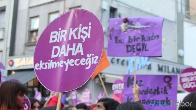 Burdur’da şüpheli kadın ölümü