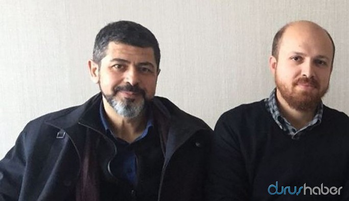 Besici vurgunu büyüyor, Bilal Erdoğan’ın kurduğu vakfın başkanı ifade verdi