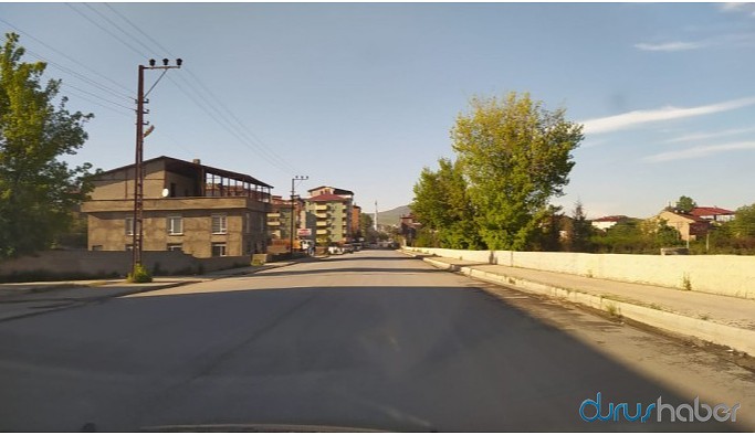 Caddeye AKP’li milletvekilinin ismi verildi