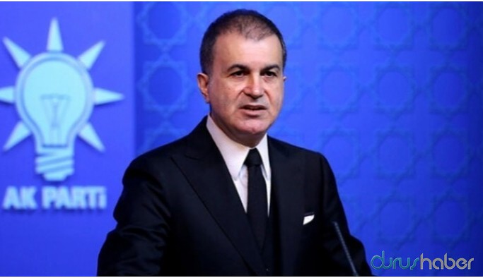 Çelik’ten baro açıklaması: İradenin yönetime yansıyacağı bir model