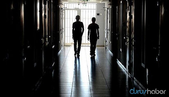 Cezaevinden telefon: 'Anneciğim imdat, sesimi duyurun, beni öldürecekler'