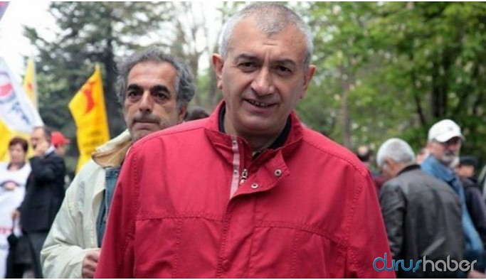CHP'li belediye başkanına soruşturma