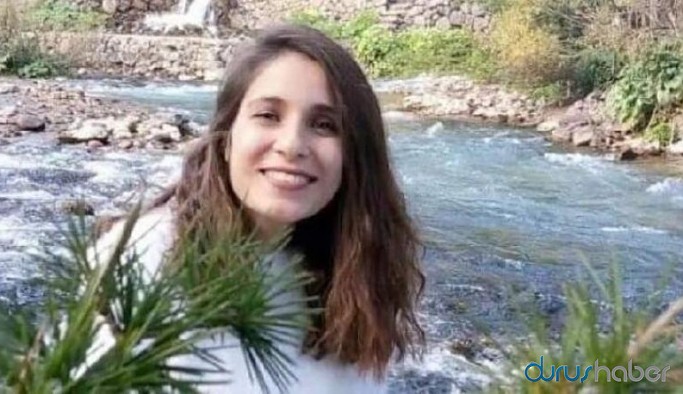 CHP'li Tanrıkulu: Gülistan Doku’nun 6 aydır bulunamamasının izahı nedir?