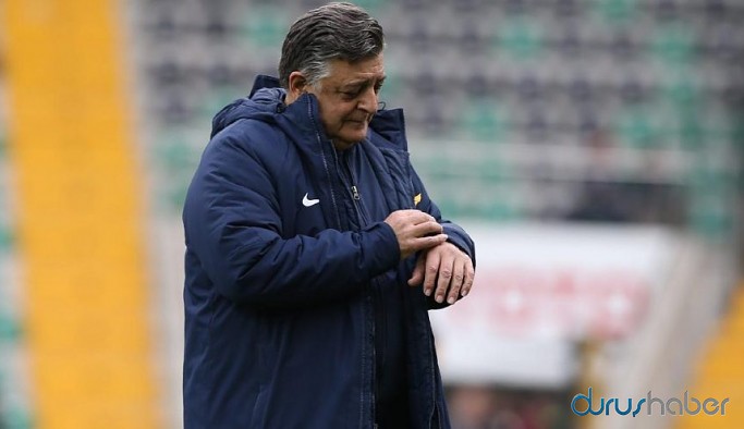 Koronavirüse yakalanan Yılmaz Vural’dan ilk açıklama